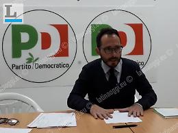 Pd, l'ex segretario Cervelloni: «Un errore commissariarci»