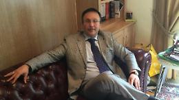 Ventotene, il sindaco Gerardo Santomauro positivo al Covid19