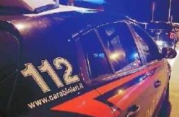 Incappucciato e legato per la rapina. Terrore per un agricoltore