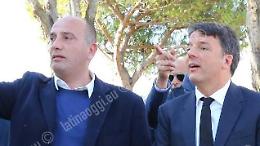 Italia Viva, Stefanelli dice No al ruolo di coordinatore
