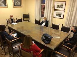 Isola pedonale in via Neghelli, decisione rinviata alla prossima settimana