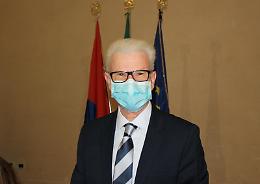 Coronavirus, a novembre 44  positivi a Fondi. Il sindaco: "Serve più attenzione"