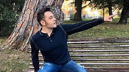 Tiziano Ferro, esce il documentario e anche il nuovo disco