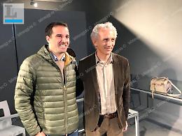 Lbc, il segretario Giri lascia la carica. "Ragioni di lavoro, sosterrò Coletta"