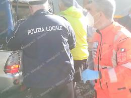 Colto da un malore mentre era caccia. La vittima è Antonio Palazzo