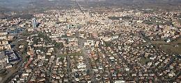 Ecosistema urbano: Latina alla 98esima posizione nella classifica Legambiente