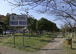 Otto parchi a disposizione delle palestre: l'iniziativa del Comune