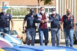 Riciclaggio con metodo mafioso, nuove perquisizioni nell'inchiesta Dirty Glass