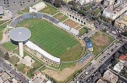 Impianti sportivi, ecco il censimento