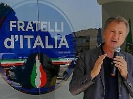 Calandrini: FdI vota no a decreto, governo senza alcuna strategia