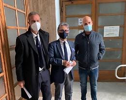 Fipe-Confcommercio, Alessandro Liotino &egrave; il nuovo referente ad Aprilia