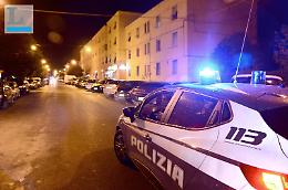 Corriere espresso col vizio dello spaccio, giovane arrestato