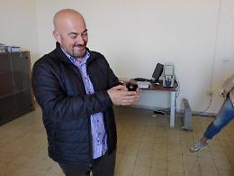 Marcuzzi: "Da Norcia toni sguaiati. Feudi adeguata al ruolo da ricoprire"