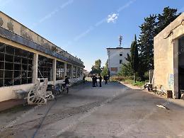 Ex Freddindustria, denuncia in Procura per il pericolo amianto nel sito