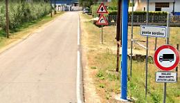 Via Ponte Sordino, via libera alla demolizione e ricostruzione del ponte