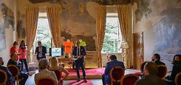 Invictus 2020, il premio letterario sportivo viaggia sui social