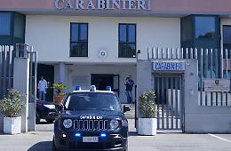 Rapina un uomo minacciandolo con la pistola: arrestato un 14enne