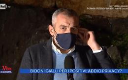 Coronavirus, cassonetti speciali per i rifiuti infettanti. Il sindaco: "Teneteli in casa"