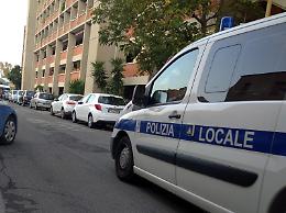 Quell'aggressione alla Polizia Locale tra follia e vendetta