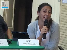 Giornata di Ventotene, Pernarella: "Bene i fondi, modello partecipativo"