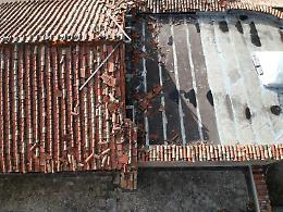 Chiesa dimenticata dopo l'inagibilità: l'appello del parroco