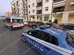 Anziana aggredita e derubata della borsa sotto casa in via San Carlo da Sezze
