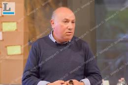 Abc, Coletta sceglie il nuovo Cda: Gustavo Giorgi presidente