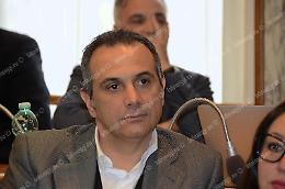 Lega, Massimiliano Carnevale è il nuovo commissario di Aprilia