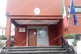 Arrestato per droga, non rispetta la condanna. Finisce a Rebibbia