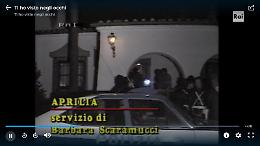 Il rapimento Bulgari-Calissoni diventa un documentario tv