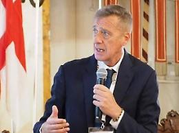 Camera di Commercio Frosinone-Latina: ecco la nuova Giunta