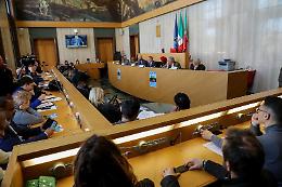Siti per i rifiuti in provincia, il cerchio si stringe