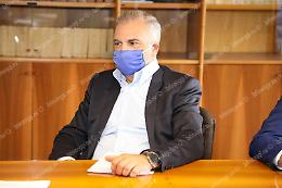 Forte (Pd): "Coletta coinvolta il centrosinistra sulla Rigenerazione urbana"