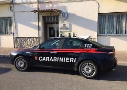 Rapina ad un tabacchi a Minturno, arrestato un 30enne di Formia