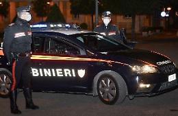 Violano il coprifuoco, due giovani in arresto