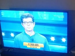 Terracina, Dario Di Mario sbanca I Soliti Ignoti su Rai Uno