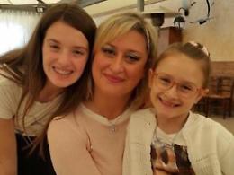 «Alessia e Martina  terrorizzate dal padre, avevano molta paura» 