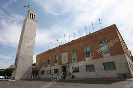 Emergenza idraulica: incontro con Provincia, Consorzio ed Ente Parco  Circeo