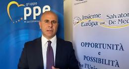 De Meo: "Etichettature dell'origine per salvaguardare il miele"