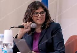 Crisi, usura, attentati. Corrado (M5S): "Sono preoccupata"