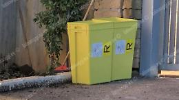 Epidemia  Covid e trattamento dei rifiuti: c'&egrave; un nesso con i contagi?