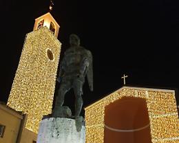 Concorso sui presepi di quartiere e piazza digitale, svelato il Natale Apriliano