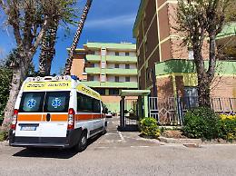 Nuovo rischio legionella. Serve un’altra bonifica per l’hotel Excelsior