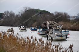 Rio Martino, Lbc: "A breve porto canale di nuovo fruibile"