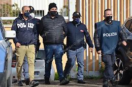 Operazione Movida, la ritualità che distingue il clan Di Silvio