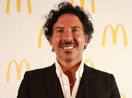 I migliori ristoranti McDonald's sono di un imprenditore di Aprilia