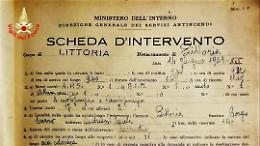 Aereo caduto nel 1943 ritrovati dopo 77 anni i documenti dell'incidente