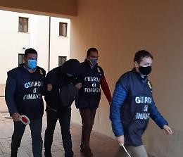 Frode fiscale per oltre 6 milioni di euro, arrestato un imprenditore