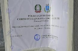 Palestra aperta nonostante il DPCM: multa e chiusura