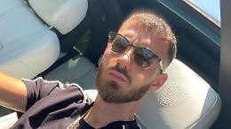 Droga e armi in casa, fermato Maurizio Salvo: è la staffetta del clan Gallace